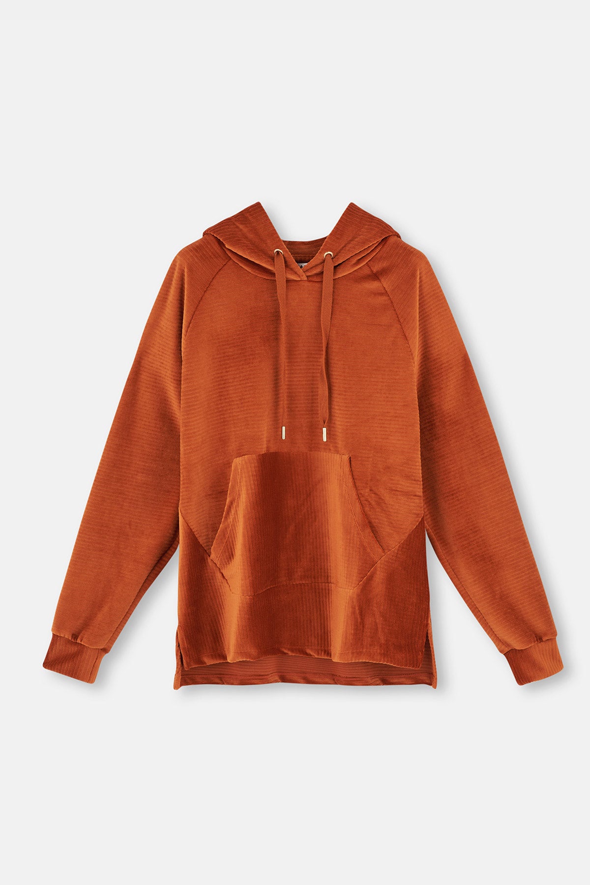 TERRACOTTA SWEATSHIRT