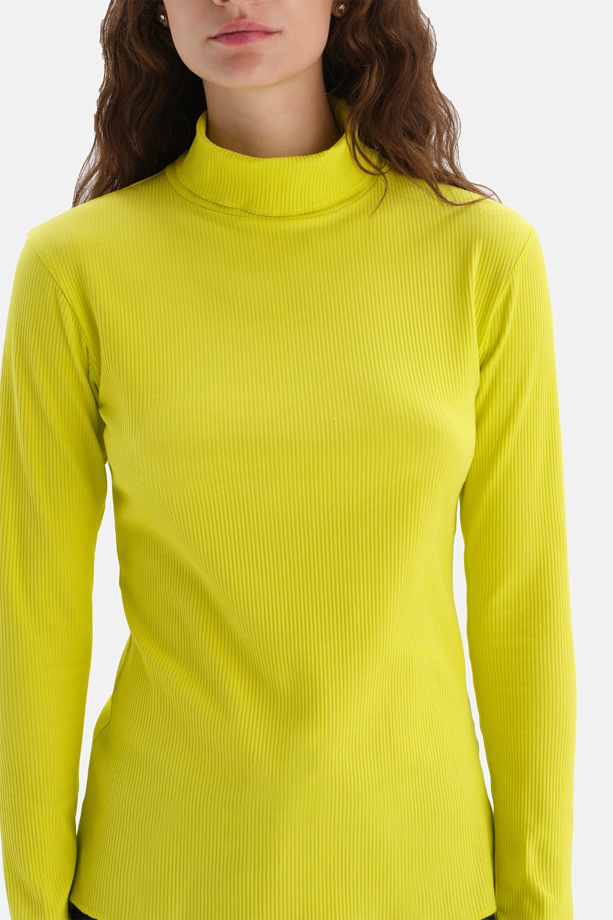 Neon Sweatshirt