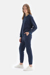 NAVY PANTS