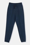 NAVY PANTS