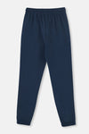 NAVY PANTS