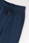 NAVY PANTS
