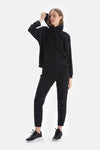 BLACK PANTS