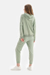 GREEN PANTS