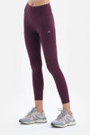 BORDEAUX LEGGINGS