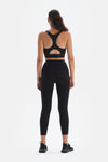 BLACK LEGGINGS