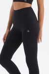 BLACK LEGGINGS