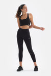 BLACK LEGGINGS