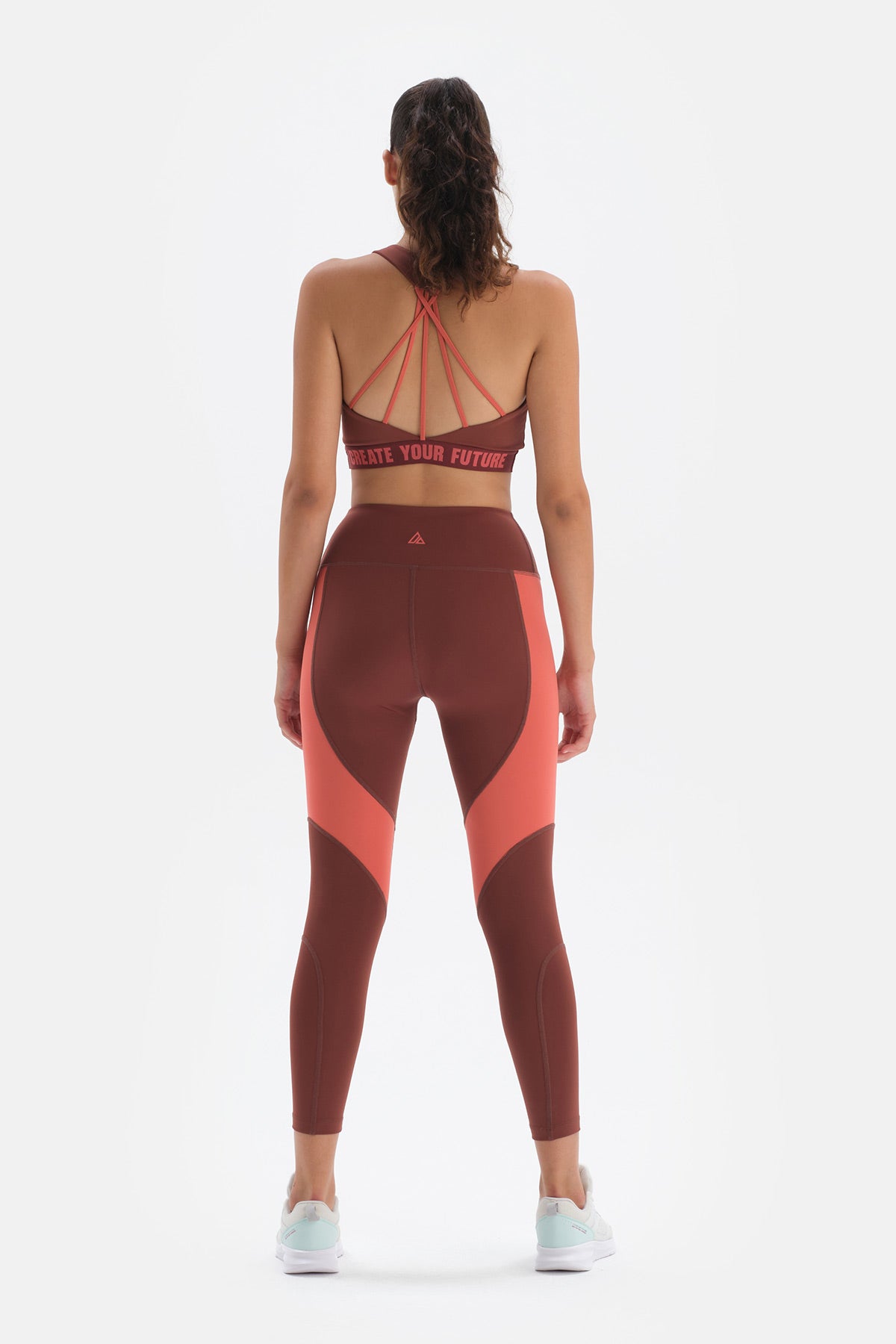TERRACOTTA LEGGINGS