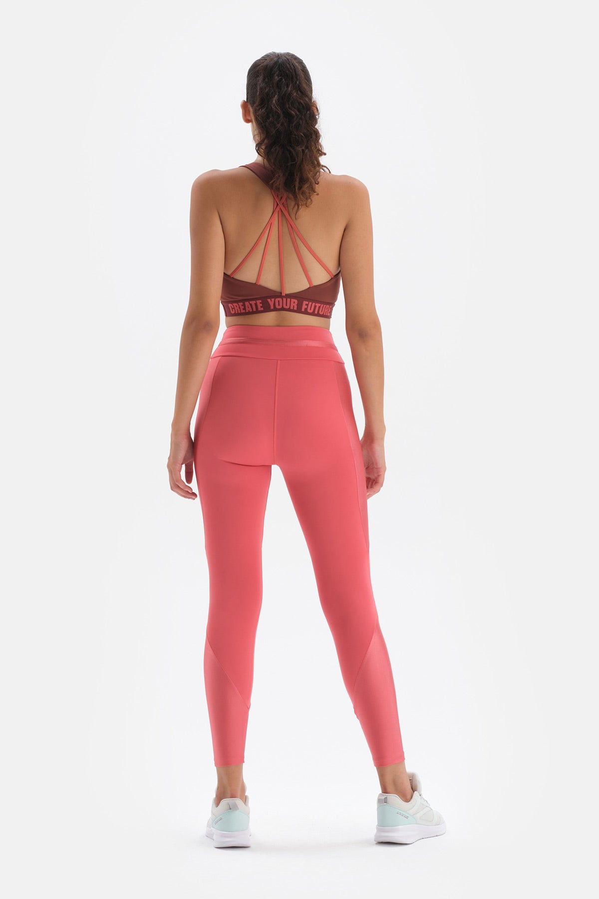TERRACOTTA LEGGINGS