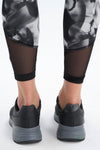 BLACK LEGGINGS
