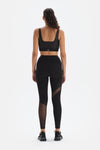 BLACK LEGGINGS