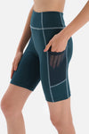TEAL LEGGINGS