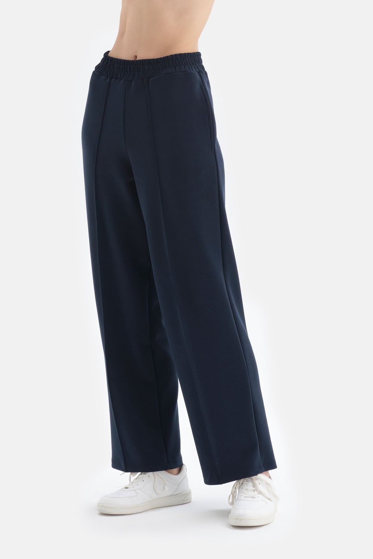 NAVY PANTS