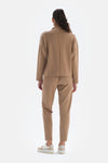 CAMEL PANTS