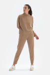 CAMEL PANTS