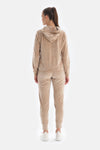 SOFT BROWN PANTS