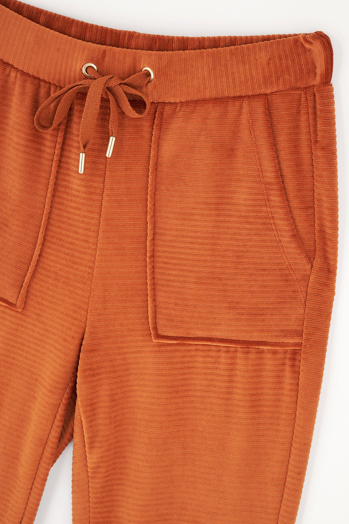 TERRACOTTA PANTS