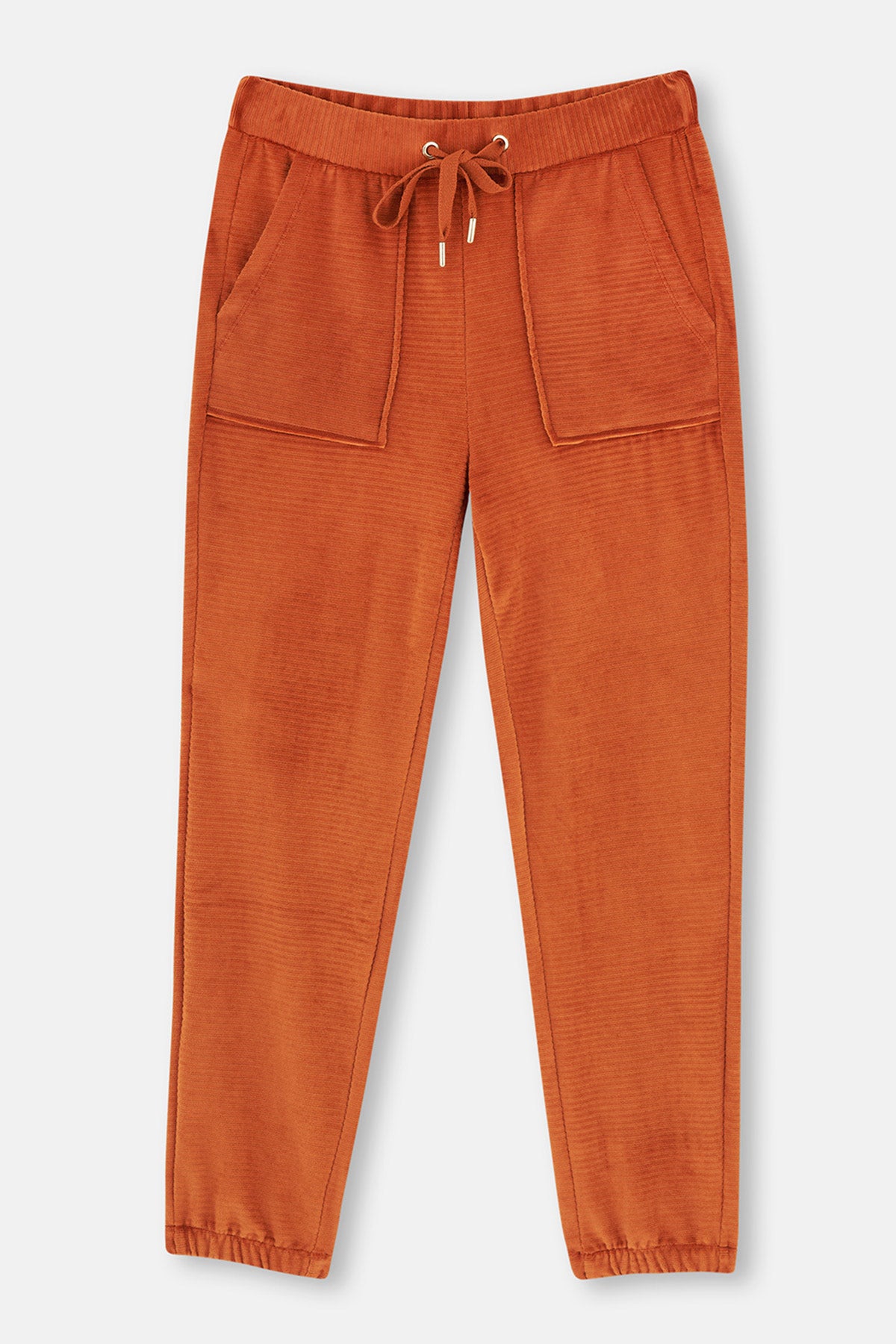 TERRACOTTA PANTS