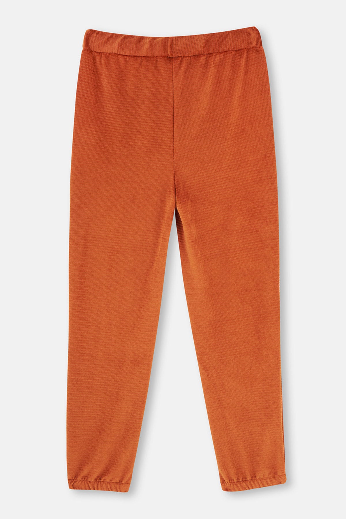 TERRACOTTA PANTS
