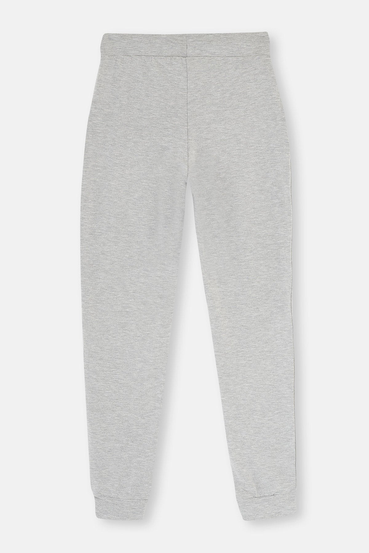 GREY TRACKSUIT BOTTOM
