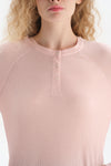 PINK PYJAMA SET