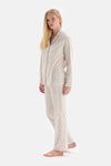 ECRU PYJAMA SET