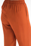 TERRACOTTA PYJAMA SET