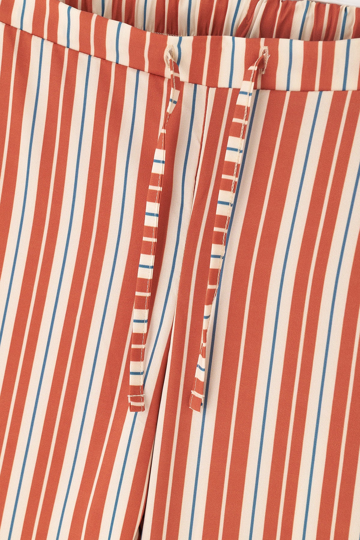 TERRACOTTA PYJAMA SET