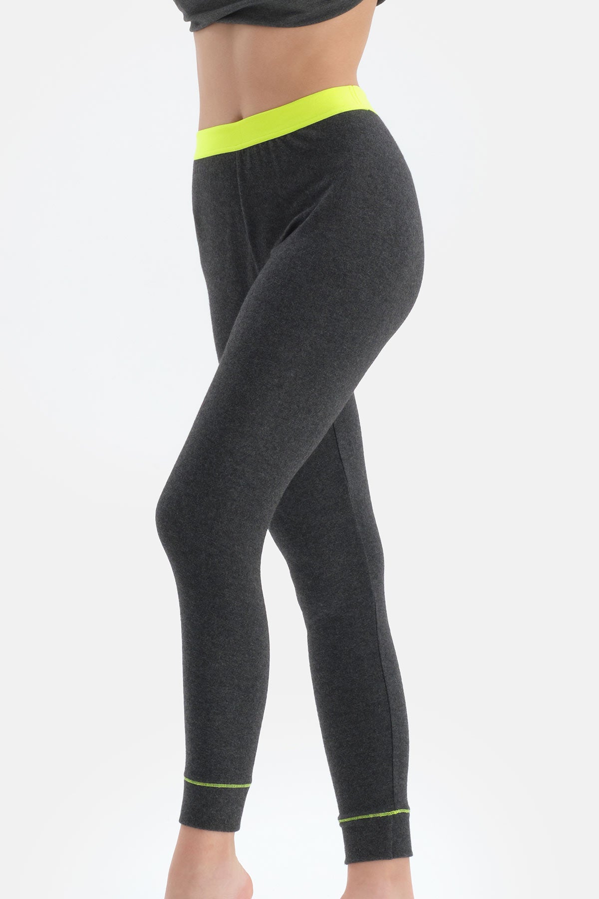 ANTHRACITE PYJAMA SET