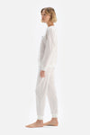 ECRU PYJAMA SET