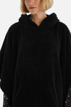 BLACK ROBE