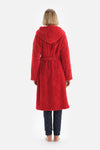 RED ROBE
