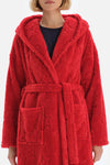 RED ROBE