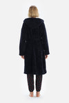 NAVY ROBE