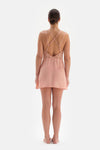 SALMON NIGHTIE