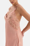 SALMON NIGHTIE