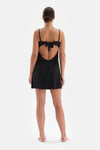 BLACK NIGHTIE