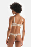 ECRU BRA