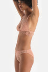 SALMON BRA