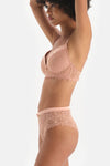 SALMON BRA