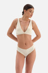 ECRU BRALETTE