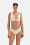 ECRU BRALETTE