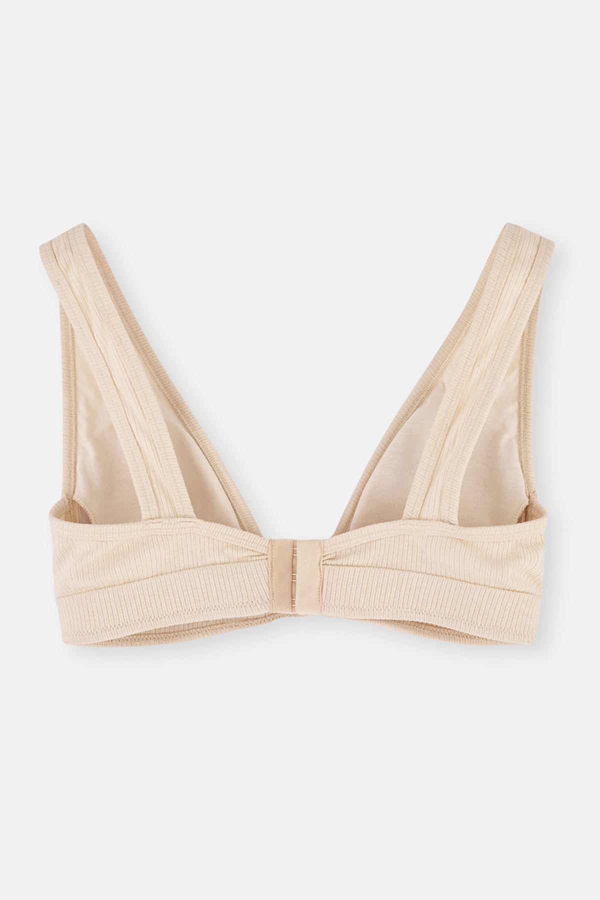 ECRU BRALETTE