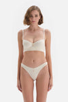 ECRU BRA