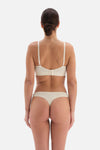 ECRU BRA
