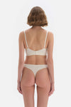 ECRU BRA