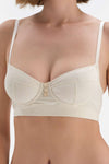 ECRU BRA