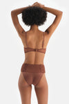 BROWN SLIP