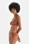 BROWN SLIP